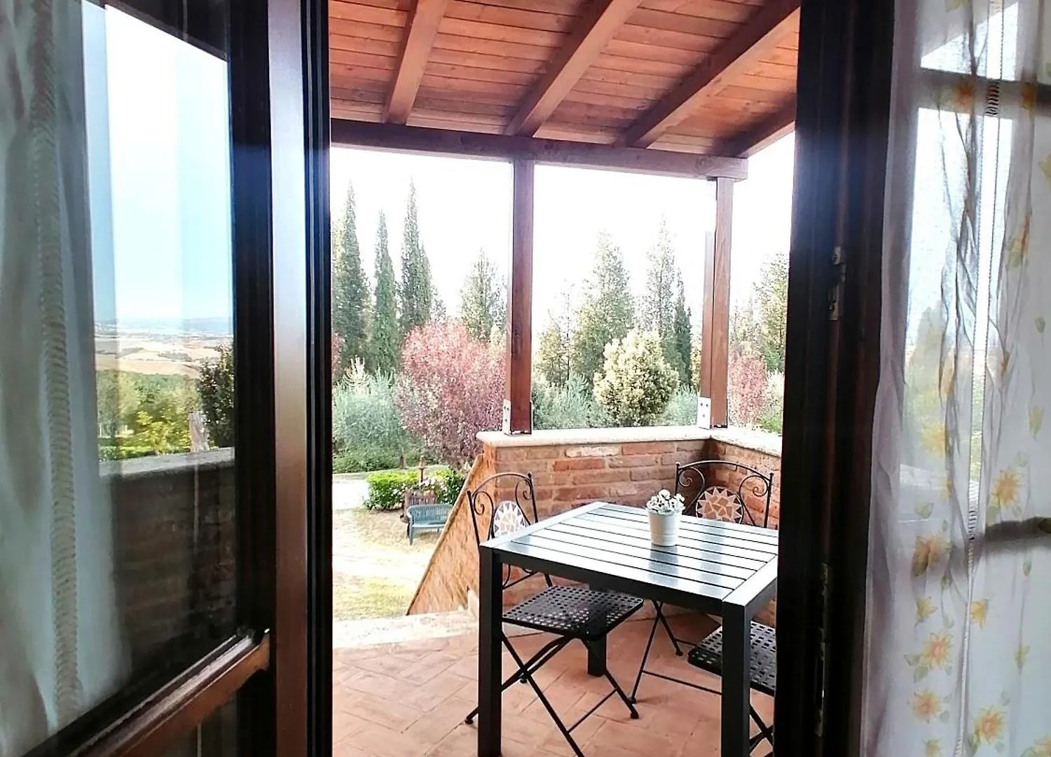 Apartman Agriturismo Carpineto Asciano
