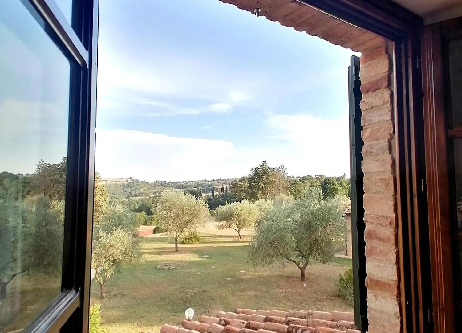 Agriturismo Carpineto Asciano 0*,